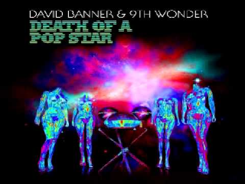 Stutter Ft Anthony Hamilton - David Banner