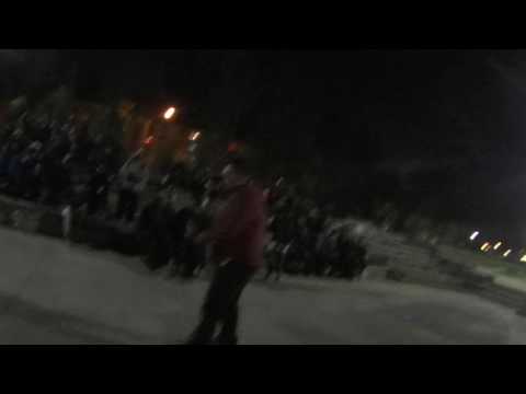 BRO vs DAKARO: 4tos - Massakre Verbal (Fecha 9)