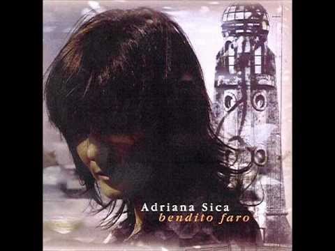 De Ningún Lugar - by Adriana Sica with Lito Vitale (Álbum 