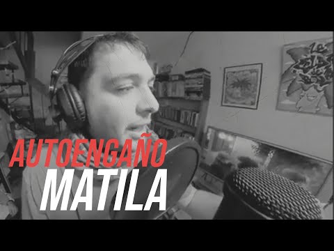 Matila en La Celda de Bob - Autoengaño