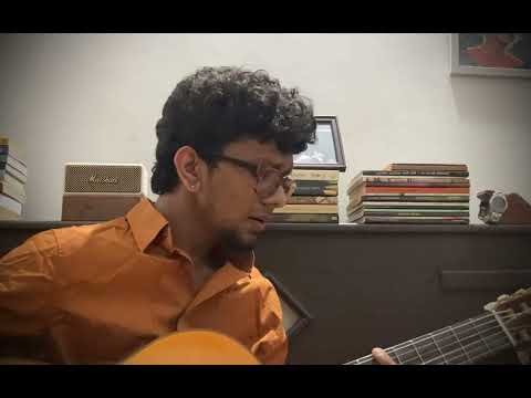 Rajeeva nayane Cover by Sreerag Bharathan | M.S Viswanathan | Sreekumaran thampi | P jayachandran