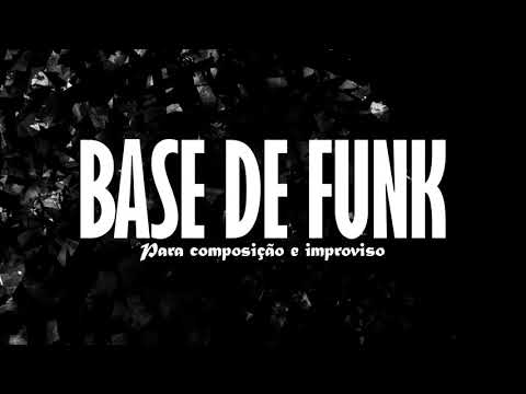 Base De Funk Seca - Para Compor e Improvisar 2 (AK Beats)