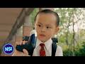 Bully Faces Karma CJ7
