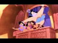 Aladdin - Ali herceg (Mikó István)