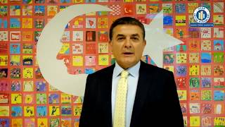 Okan Koleji Yönetici ve Öğretmenlerinden 29 Ekim Cumhuriyet Mesajları
