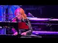 Tori Amos performs “Sweet Sangria” at The Royal Albert Hall, London 21st April 2026