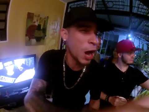 Freestyle de Biancucci en #Los30dePande