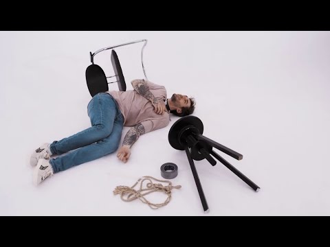 Crystal F - Genug `Prod. Johnboy`(Official Video)