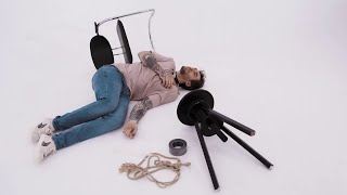 Genug Music Video
