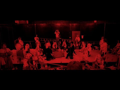 the EMPIRE cover VIXX - The RITE (소유) Conception 2022 : Dance Practice (Chained up , Voodoo doll)