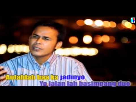 Arena Remix Minang Kenangan  - Ardimon - Basimpang Duo (Official Music Video)