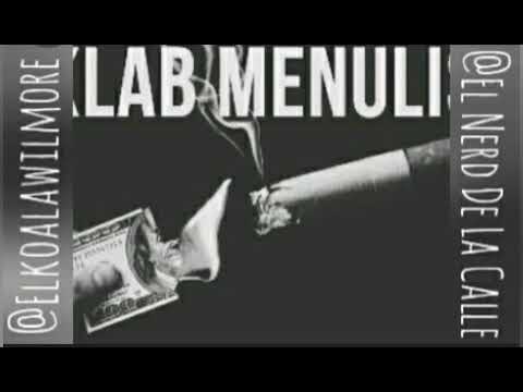 El Koala Wilmore ~ A Toce ❌ El Nerd De La Calle