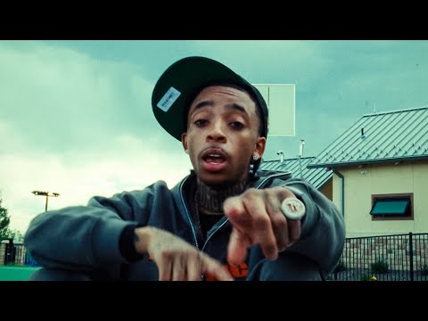 Maj4l - Can't Wait 4 U (Official Music Video) || Dir. Lino In Reality