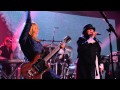 Heart – "Barracuda" Live 2013 Rock Hall of Fame Induction Concert HD