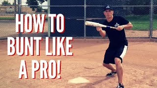 Bunting Fundamentals