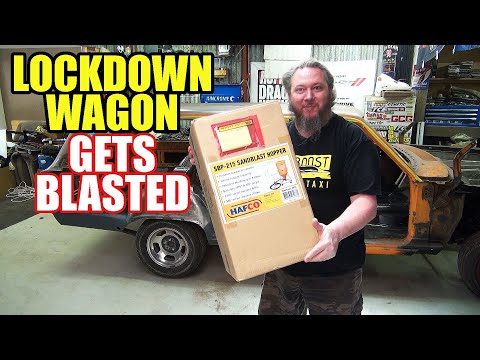 Carnage - Blasting the Wagon (Lost Footage)