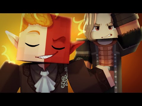 IMPTASTIC !! | Supernatural Origins (Minecraft Demon LORE)