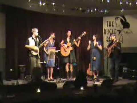Austin Family Jewels - Live at The Bugle Boy