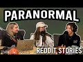 Paranormal Reddit Stories FULL EPISODE