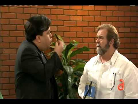 La Coladita de El Happy Hour - América TeVé