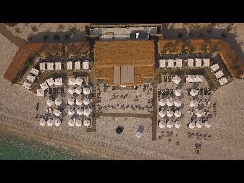 Nazar Beach - Be IN the Moment