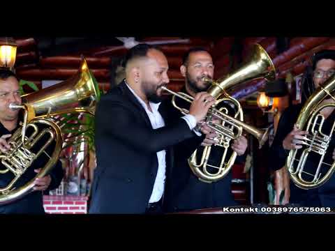 YASHAR ALIMANOVSKI ROYAL BRASS BAND BRATOVA GAJDA'NEW 2025   Kontakt +38976575063    STUDIO CAVIT 4K