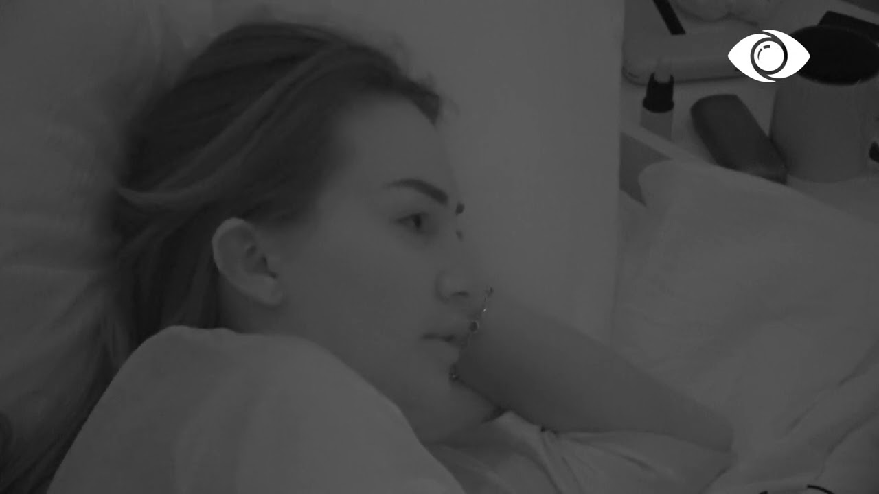 E kuptova çfarë kam bërë/ Luizi-Kiarës: Nuk rri dot pa ty!