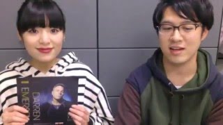 YUI CHANNEL VOL181 feat LAMB 0113 WED 2016