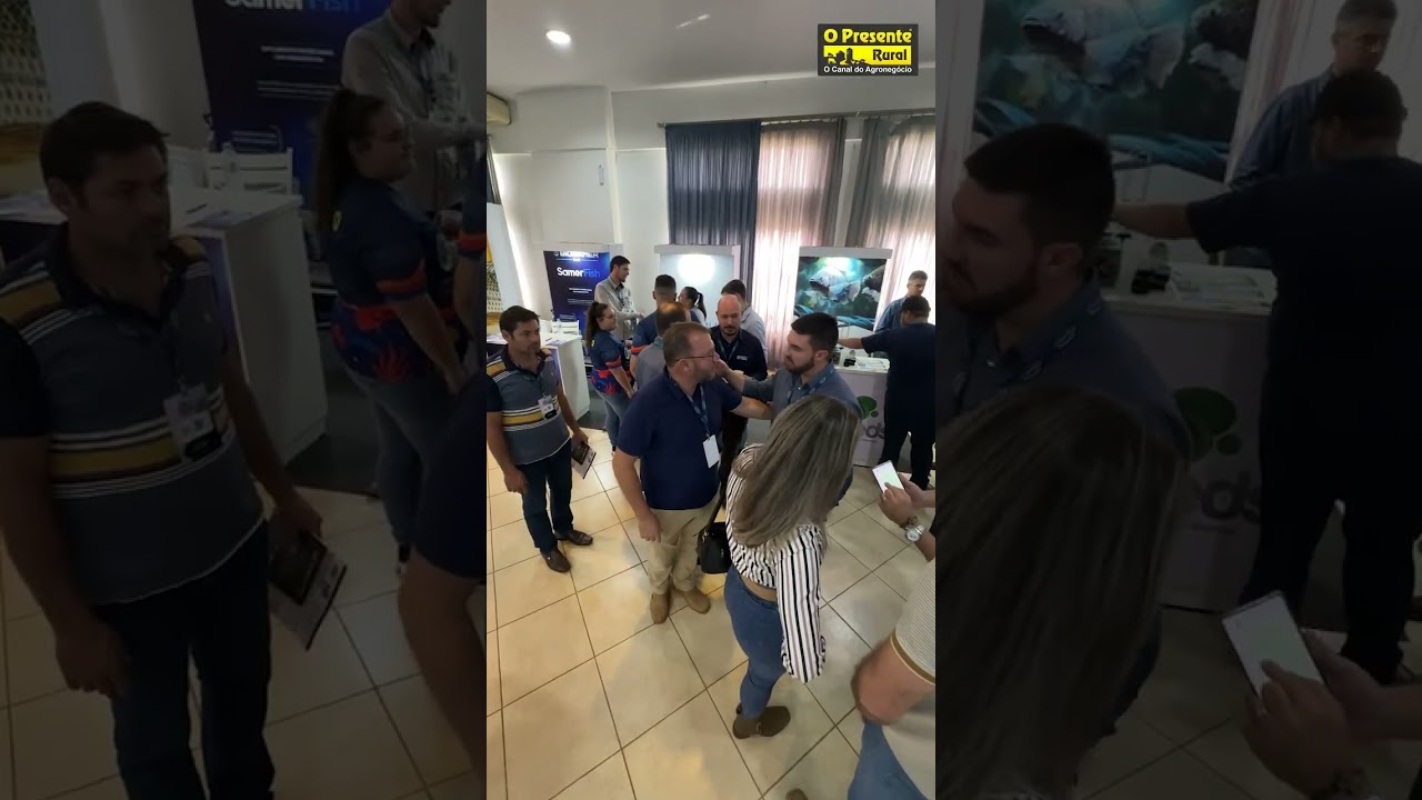 O que realmente importa para quem produz peixe