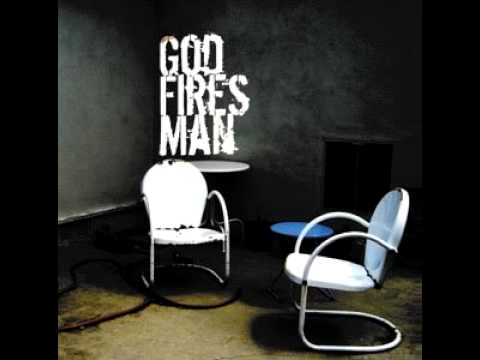 God Fires Man - Sermons