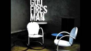 God Fires Man - Sermons