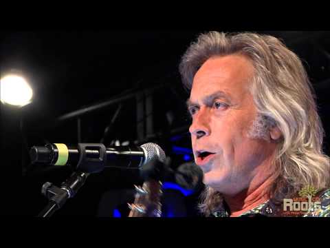 Jim Lauderdale "Let's Have A Good Thing Together"