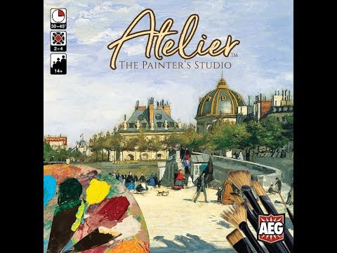 Dad vs Daughter - Atelier