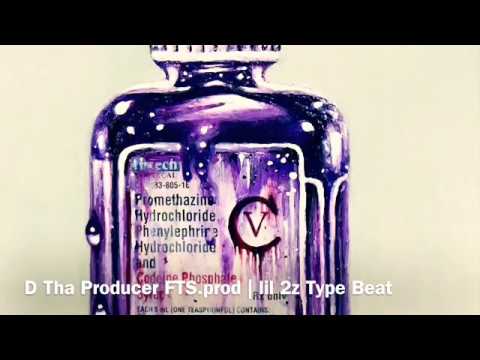 |FREE| [New] Lil 2 z Type Beat / instrumental #Rap #Trap #Instrumental - D Tha Producer FTS.Prod