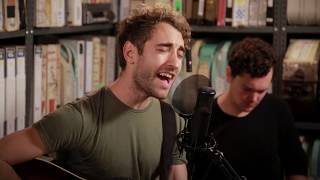 Banners - Got It In You - 9/23/2019 - Paste Studio NYC - New York, NY
