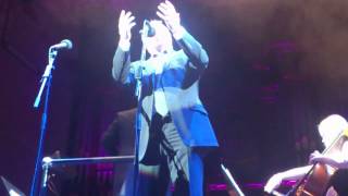 John Owen Jones "bring him home"