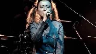 P.I .LIGHT - Silicone (Live @ Altervision 2010) [HQ]