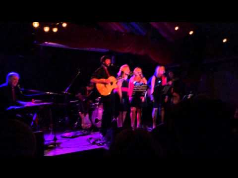 PwC Consultants of Swing Wagon Wheel