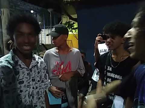 DN x FD - 2° fase - Batalha da Intera