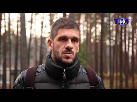 10.11.2014_День Рождения Максима ВОЛОДЬКО