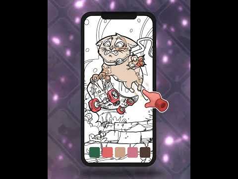 Video cover