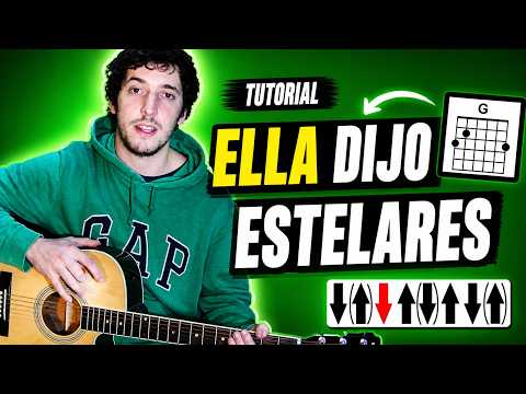 Ella Dijo - Estelares