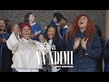 Nathalie Makoma Na Ndimi Ft Makoma Clip Officiel