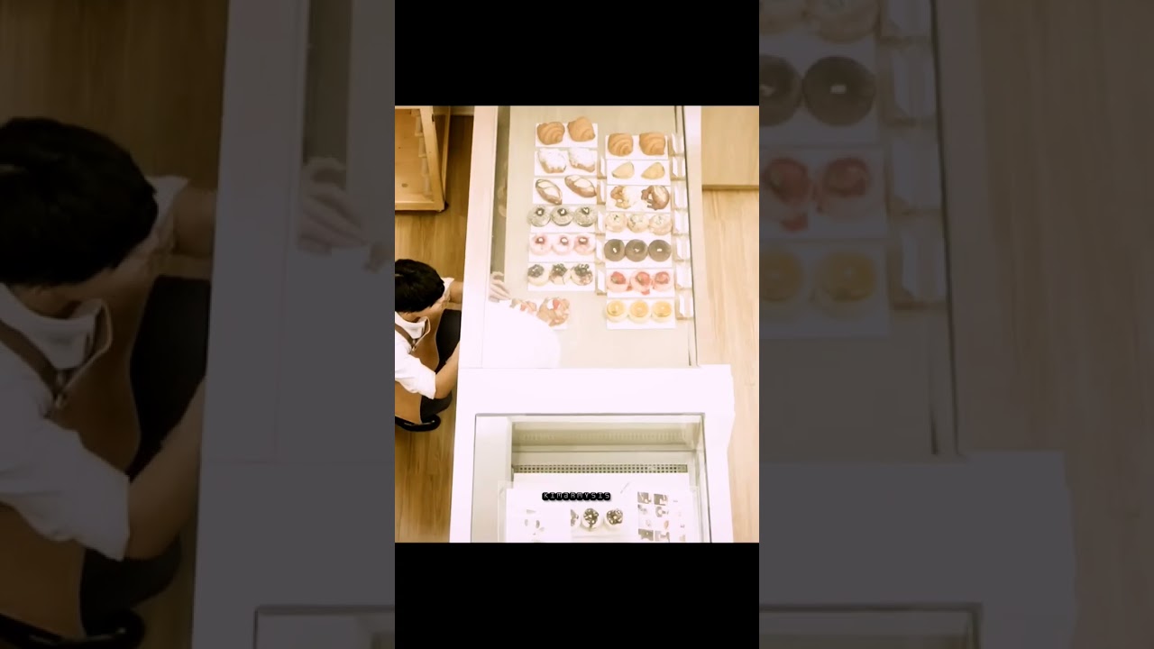 2023 new drama wuju bakery official trailer 🍁 this drama feel me Goblin vibe #bl #jeffbarcode