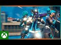 Hyper Scape: Season 2 Announcement Gameplay Trailer | Ubisoft [NA]