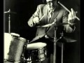 Dave Brubeck Quartet 2/22/1963 “Castilian Drums” - Joe Morello Drum Solo - Carnegie Hall