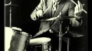Dave Brubeck Quartet 2/22/1963 “Castilian Drums” - Joe Morello Drum Solo - Carnegie Hall