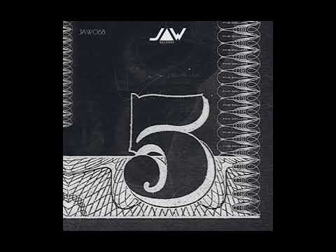 Unseen Catalyst Original Mix