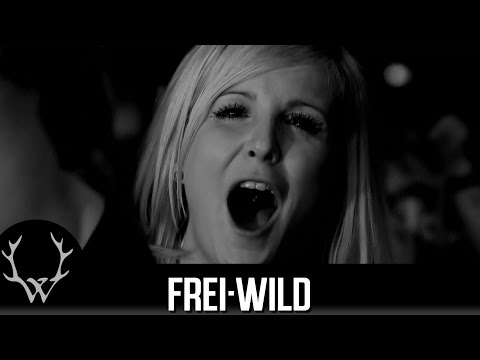 download lagu mp3 mp4 Freiwild Band, download lagu Freiwild Band gratis, unduh video klip Freiwild Band