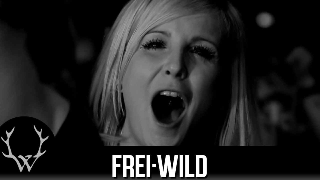 Songtext Frei.Wild Die Band, die Wahrheit
